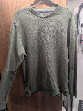 Adidas Sweatshirt